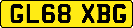 GL68XBG