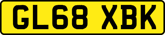 GL68XBK