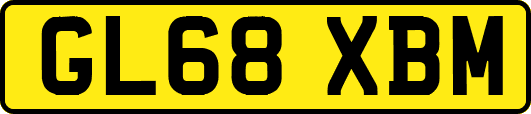 GL68XBM