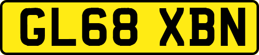 GL68XBN