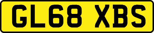 GL68XBS
