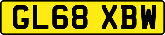 GL68XBW