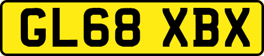 GL68XBX