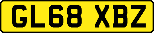 GL68XBZ