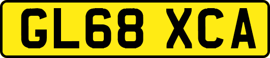 GL68XCA