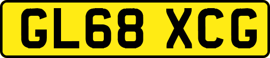 GL68XCG
