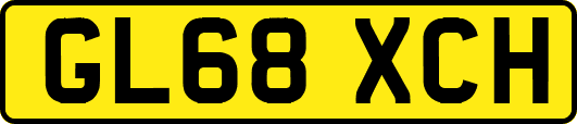 GL68XCH