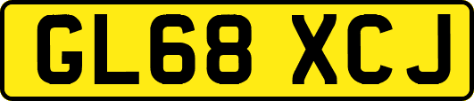 GL68XCJ