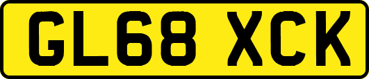 GL68XCK