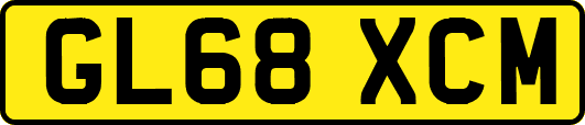 GL68XCM