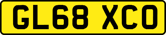 GL68XCO