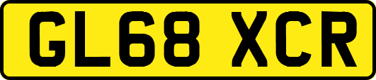 GL68XCR
