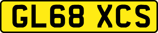 GL68XCS