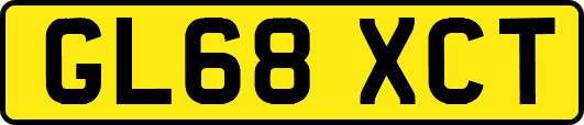 GL68XCT