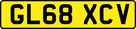 GL68XCV