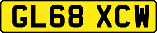 GL68XCW