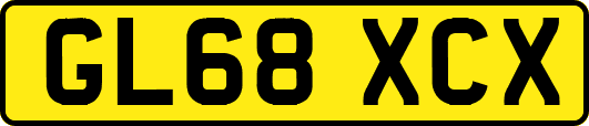 GL68XCX