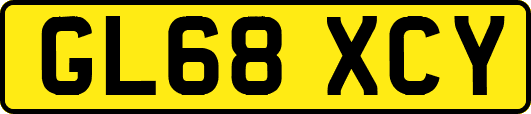 GL68XCY