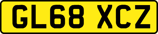 GL68XCZ