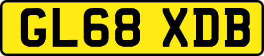 GL68XDB