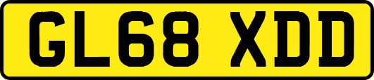 GL68XDD