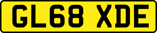 GL68XDE