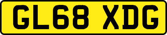 GL68XDG