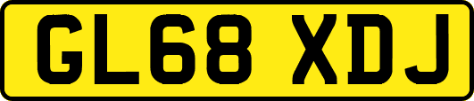 GL68XDJ