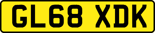 GL68XDK
