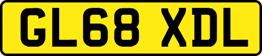 GL68XDL