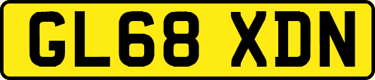 GL68XDN