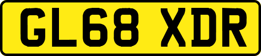 GL68XDR