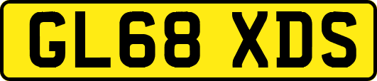 GL68XDS