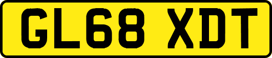 GL68XDT
