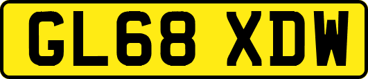 GL68XDW