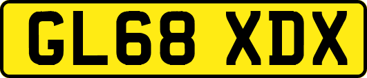 GL68XDX