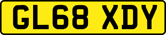 GL68XDY