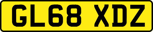 GL68XDZ