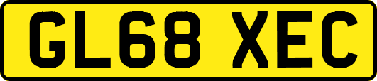 GL68XEC