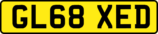 GL68XED