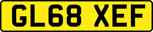 GL68XEF