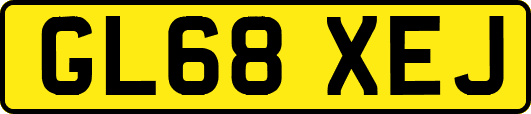 GL68XEJ