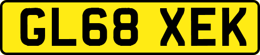 GL68XEK