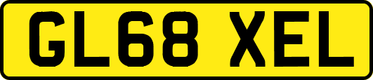 GL68XEL