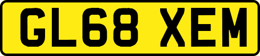 GL68XEM