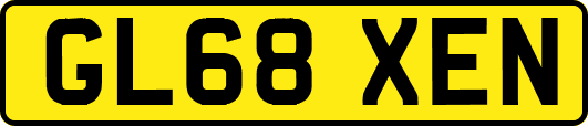 GL68XEN