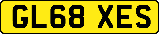 GL68XES