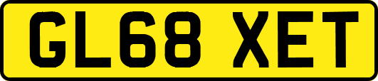 GL68XET