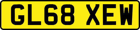 GL68XEW