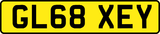 GL68XEY